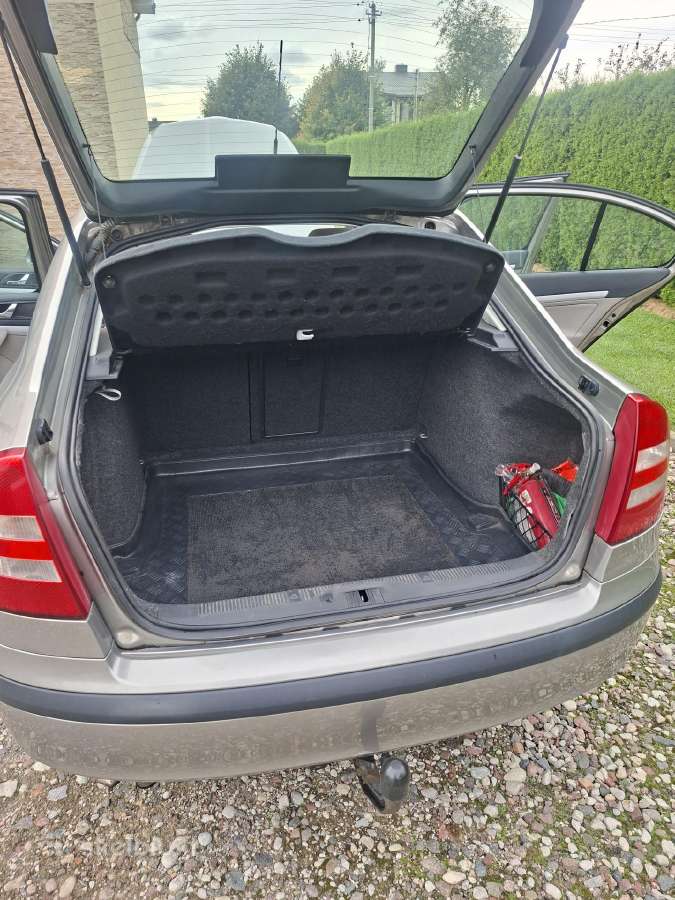 Auto pardavimui - nuotraukos Nr. 7