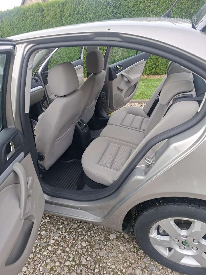 Auto pardavimui - nuotraukos Nr. 8