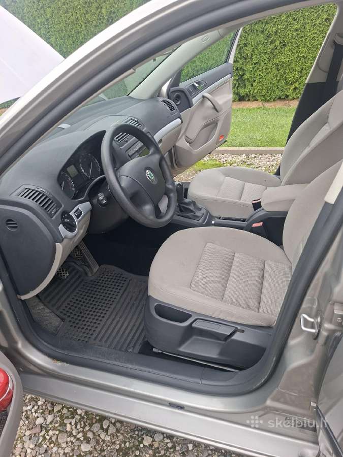 Auto pardavimui - nuotraukos Nr. 9