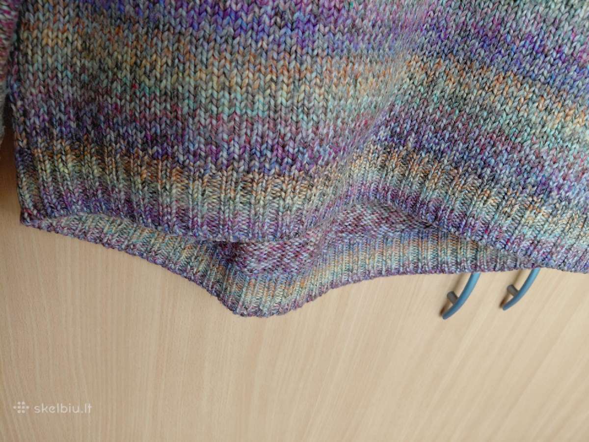 Šiltas mekstukas - nuotraukos Nr. 2