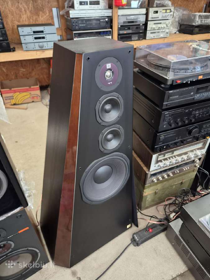 Jbl ti5000 akustika - nuotraukos Nr. 3