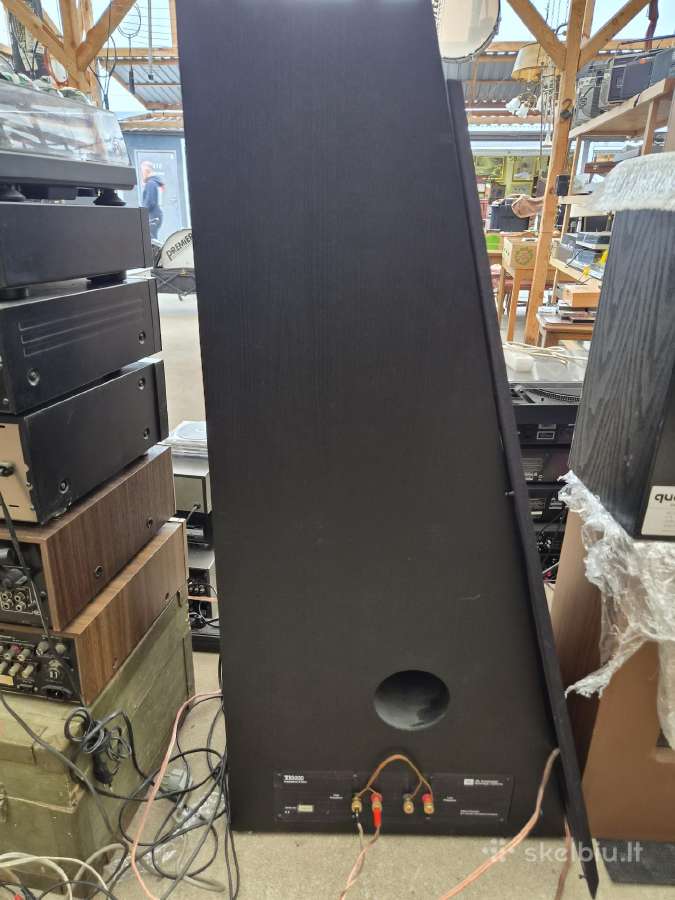 Jbl ti5000 akustika - nuotraukos Nr. 9