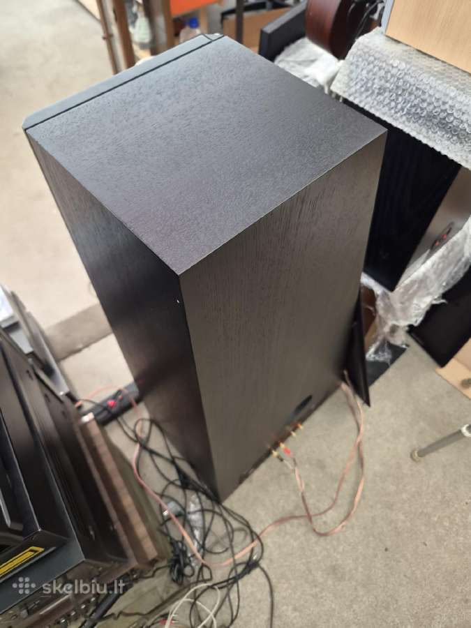 Jbl ti5000 akustika - nuotraukos Nr. 12