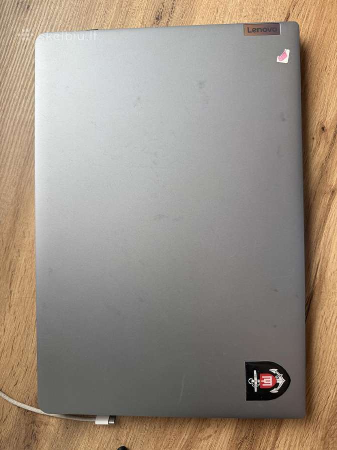 Lenovo kompiuteris - nuotraukos Nr. 4