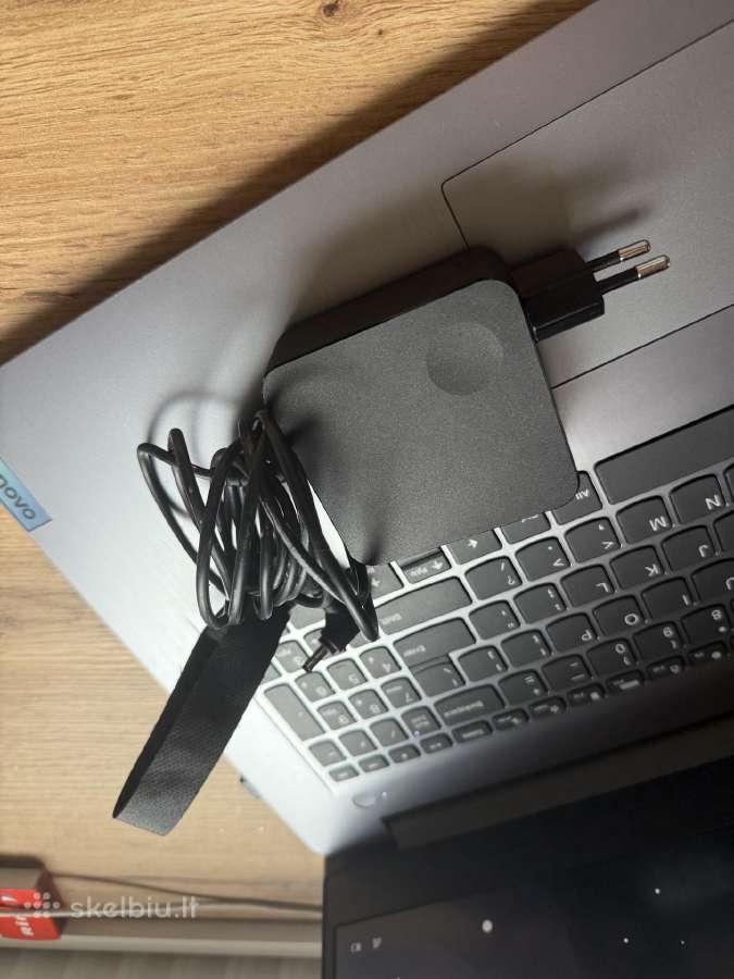 Lenovo kompiuteris - nuotraukos Nr. 6