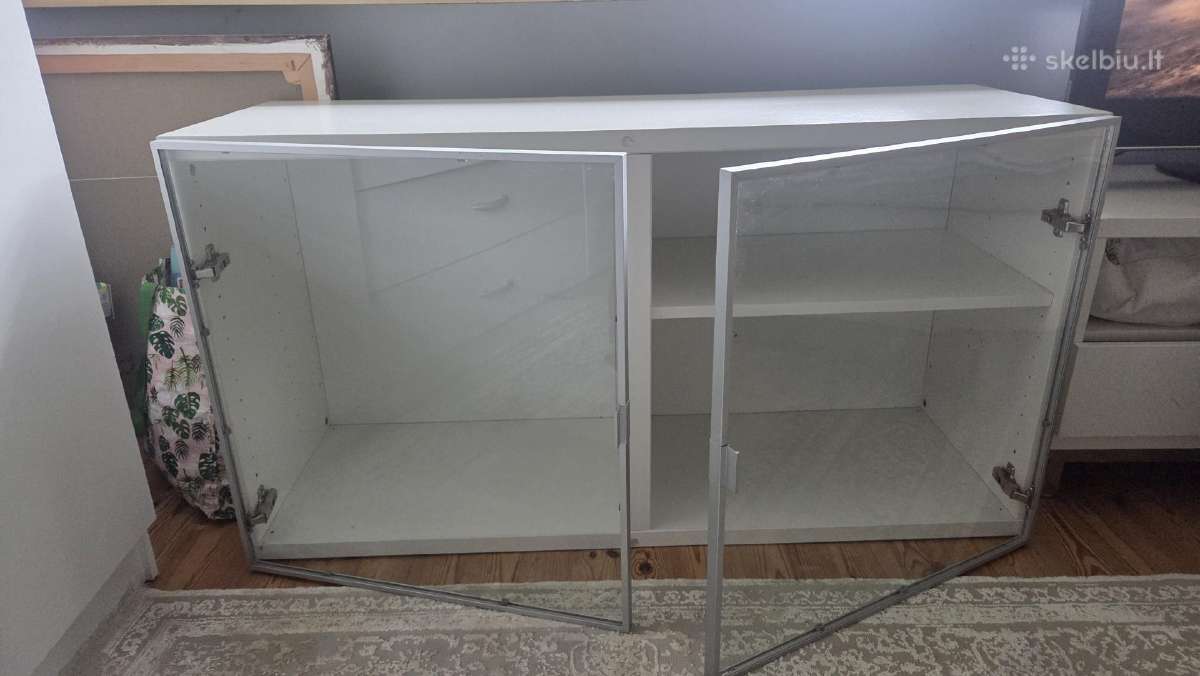 Ikea komoda TV staliukas - nuotraukos Nr. 2
