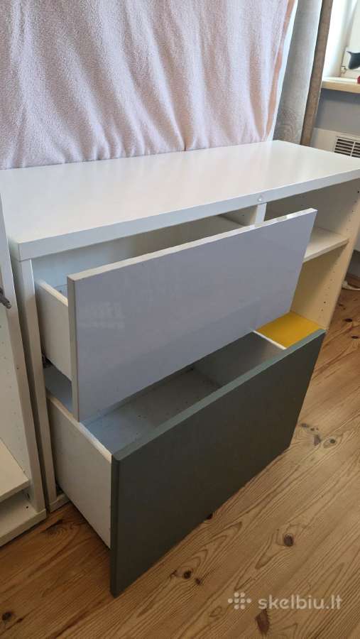 Ikea komoda TV staliukas - nuotraukos Nr. 3