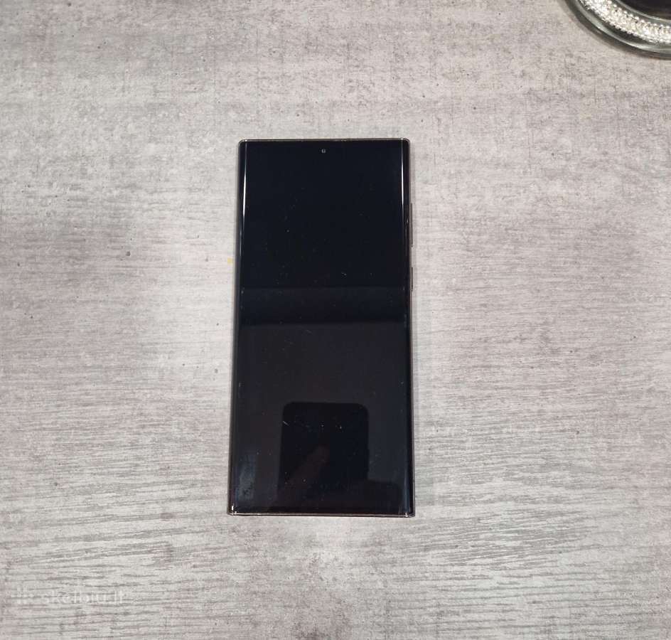 Samsung Galaxy S22 Ultra 5G 256 GB - nuotraukos Nr. 2