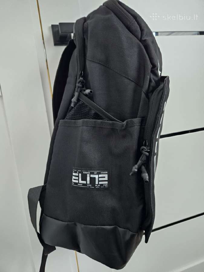 Nike elite kuprinė - nuotraukos Nr. 4