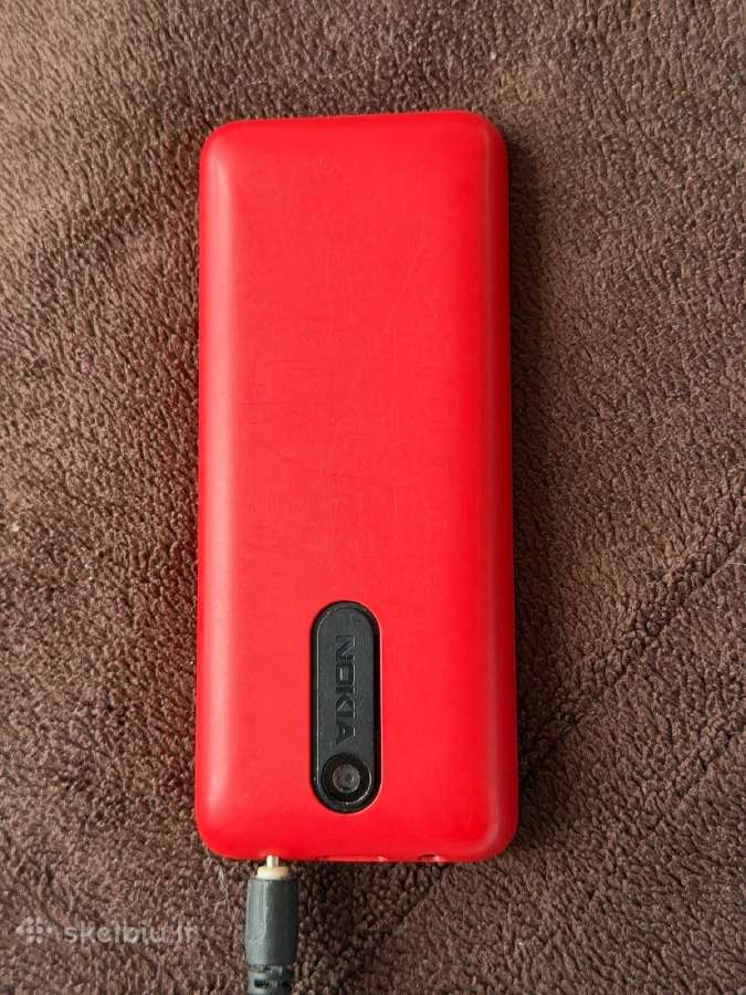 Nokia 225 - nuotraukos Nr. 2