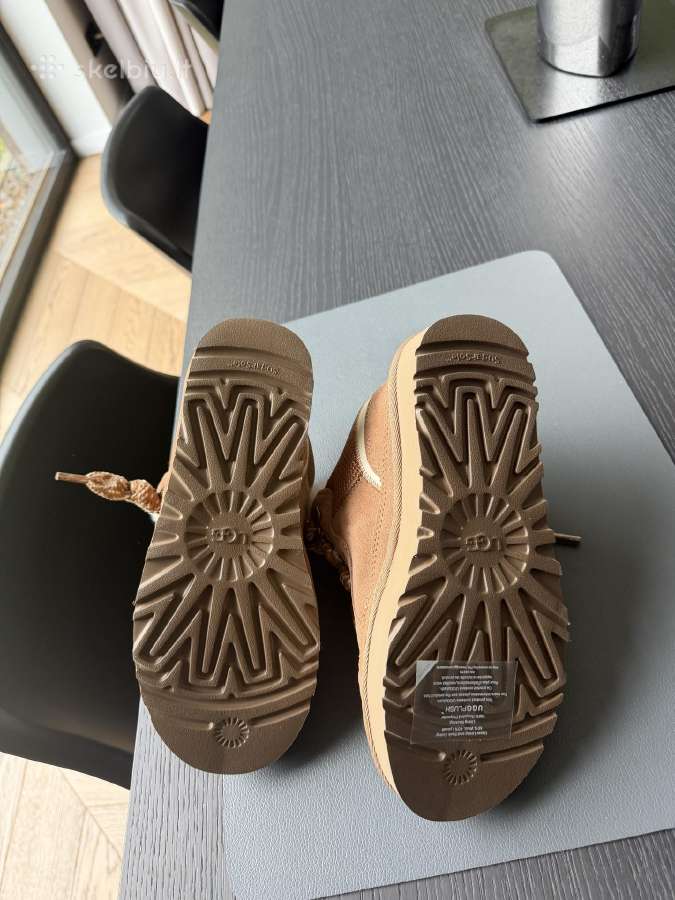Nauji orginalus Ugg 37 ismiera - nuotraukos Nr. 2