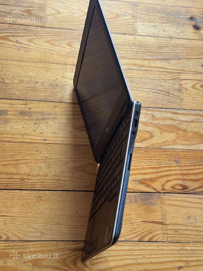 Dell su i7 procesoriumi - nuotraukos Nr. 9