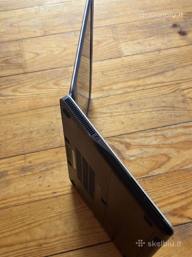 Dell su i7 procesoriumi - nuotraukos Nr. 10