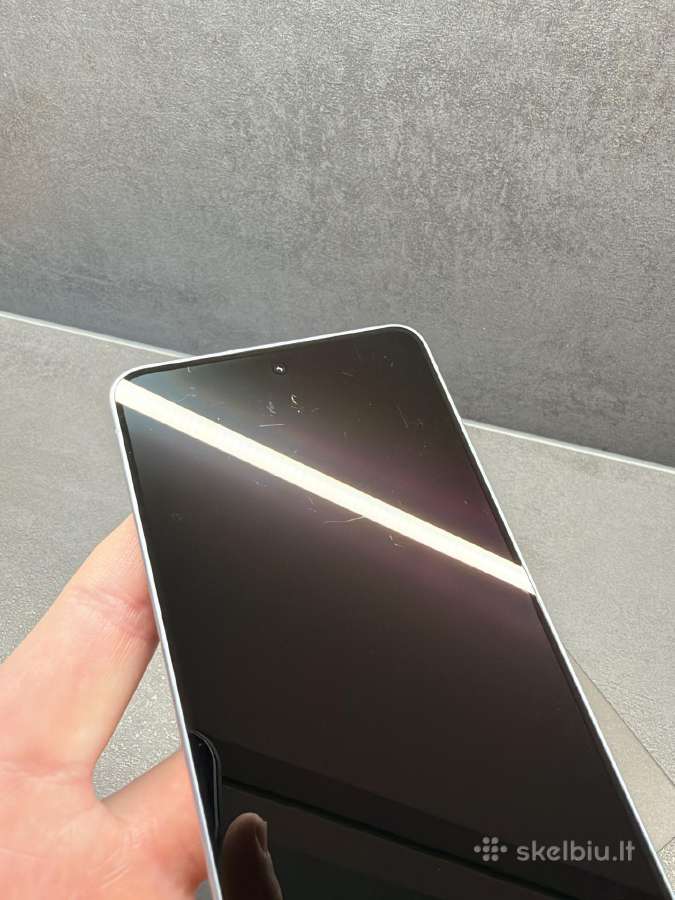 Samsung Galaxy S26, 256/12gb - nuotraukos Nr. 2