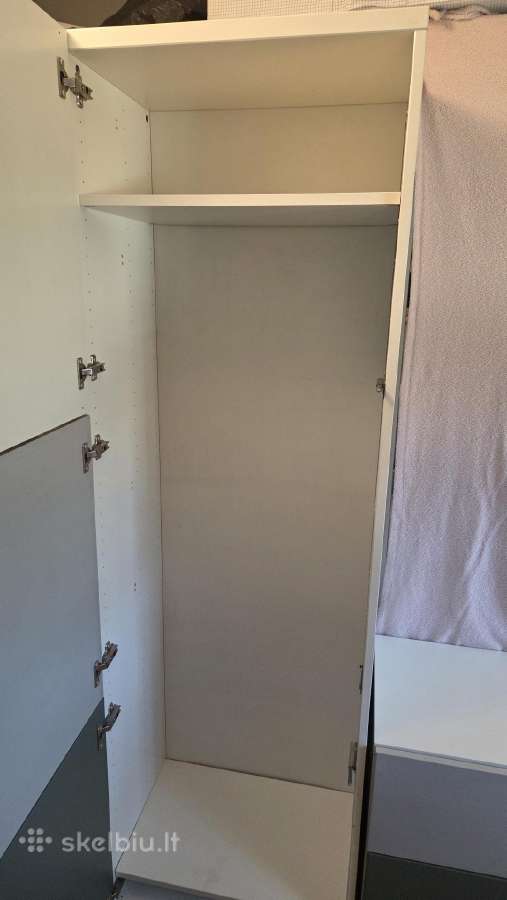 Ikea komoda TV staliukas - nuotraukos Nr. 5