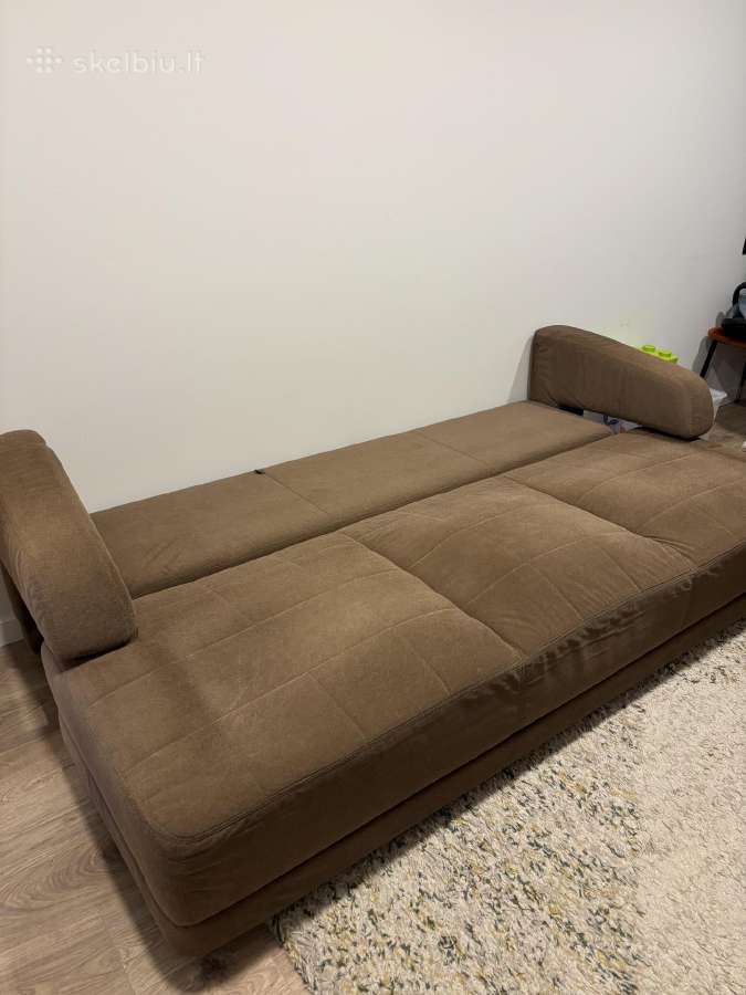 Atiduodame sofa-lova - nuotraukos Nr. 4