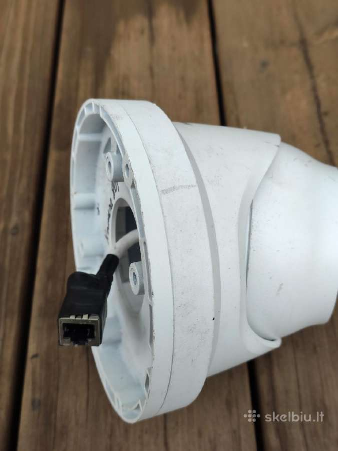 Hikvision kamera - nuotraukos Nr. 4