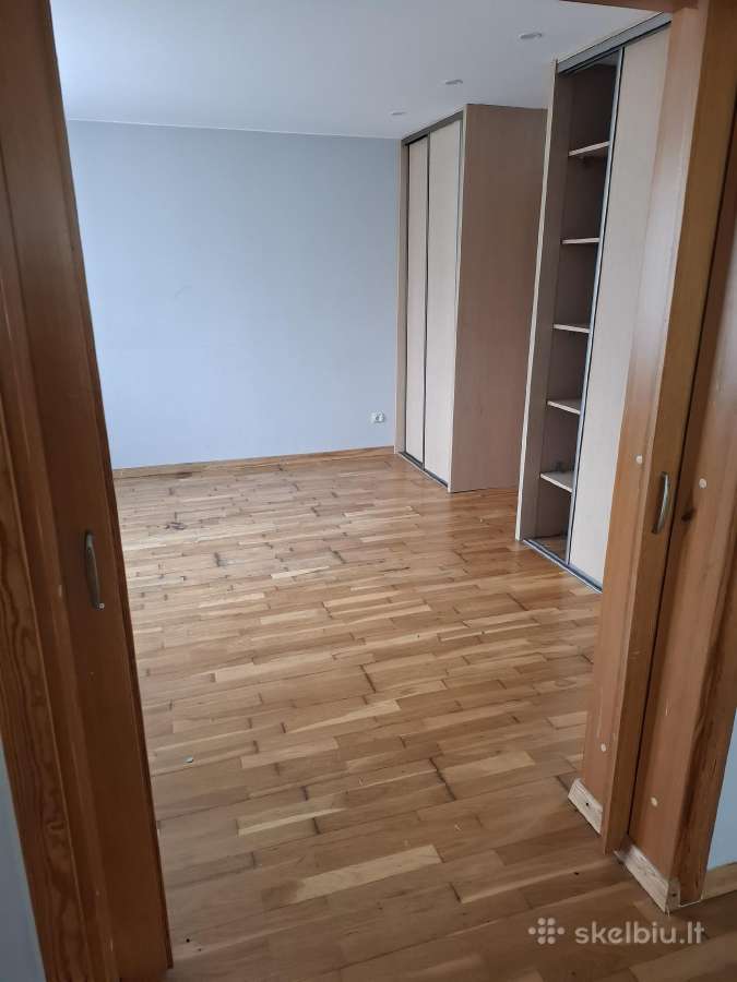 Parduodamas namas su ūkiniais pastatais - nuotraukos Nr. 6