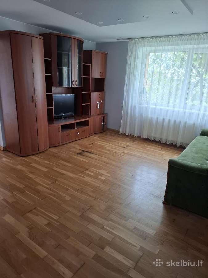 Parduodamas namas su ūkiniais pastatais - nuotraukos Nr. 7