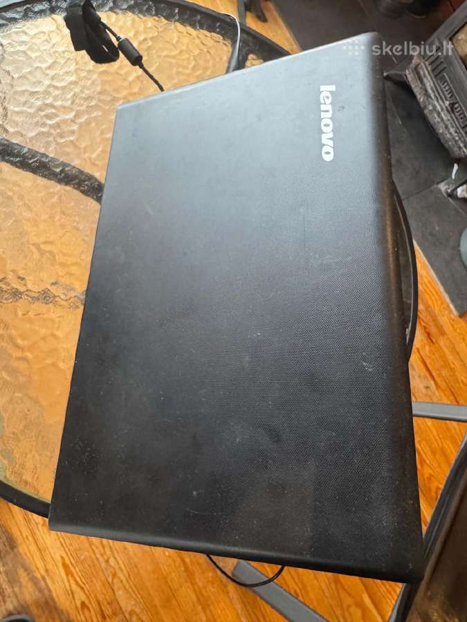 Lenovo su i5 procesoriumi - nuotraukos Nr. 2