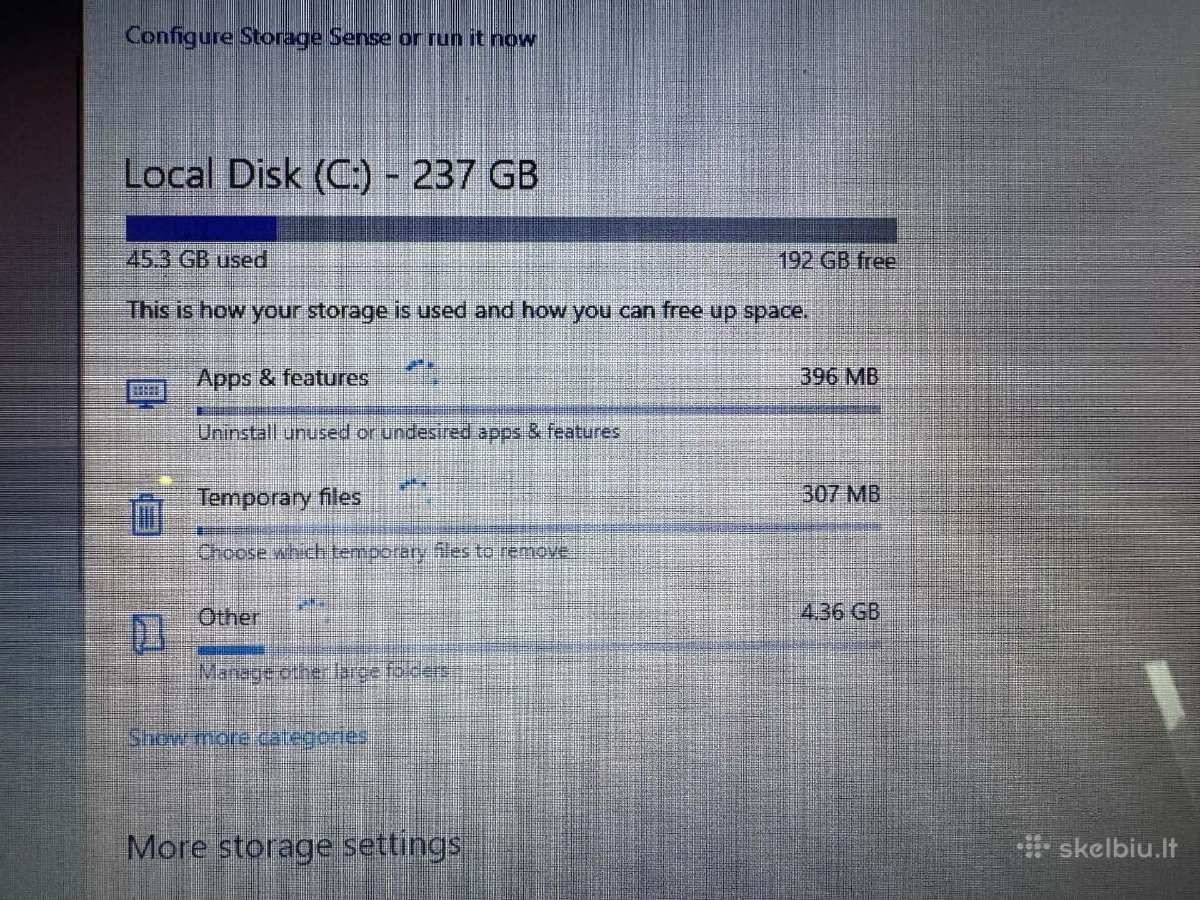 Lenovo su i5 procesoriumi - nuotraukos Nr. 6