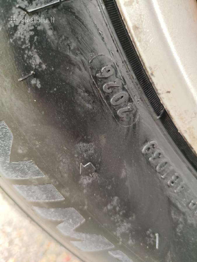 Parduodu 2014m. Opel Antara - nuotraukos Nr. 17