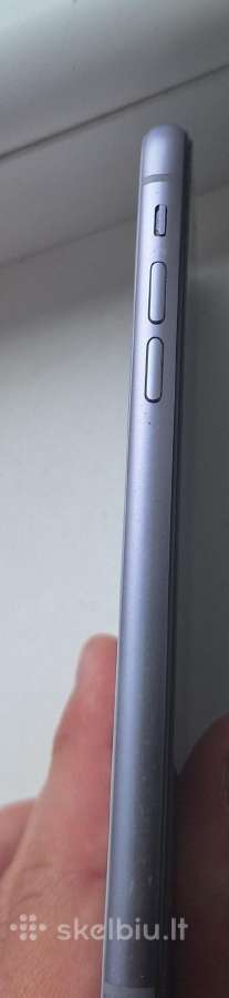 iPhone 11 128gb - nuotraukos Nr. 4