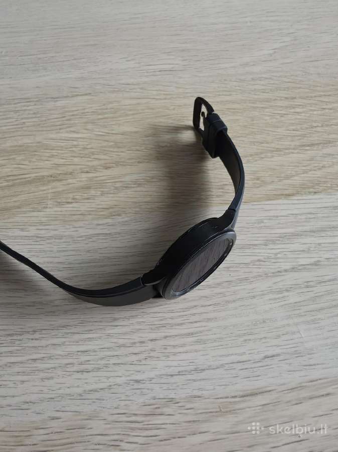 Parduodamas Samsung Galaxy Watch 4 Classic 46mm - nuotraukos Nr. 5