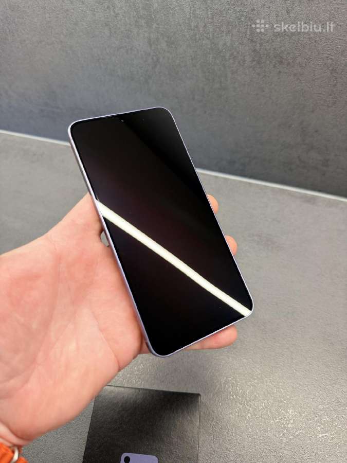 Samsung Galaxy S24+, 12/512gb - nuotraukos Nr. 2