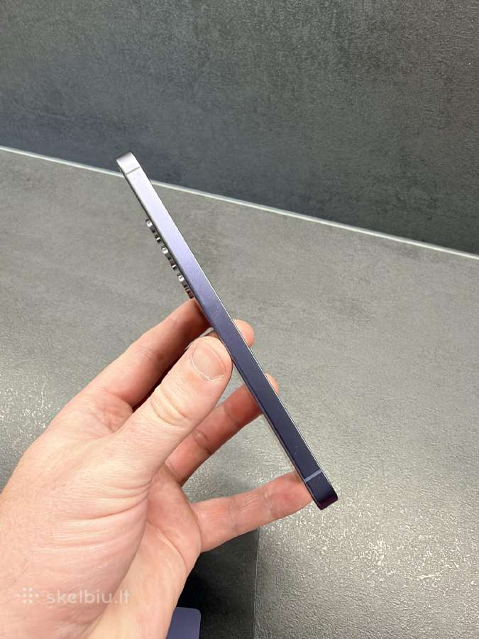 Samsung Galaxy S24+, 12/512gb - nuotraukos Nr. 4