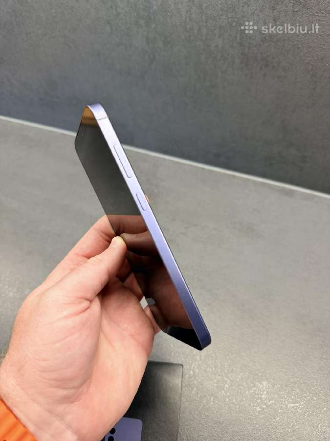 Samsung Galaxy S24+, 12/512gb - nuotraukos Nr. 5