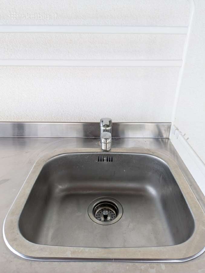 Ikea lauko, vasarnamio virtuvė - nuotraukos Nr. 5