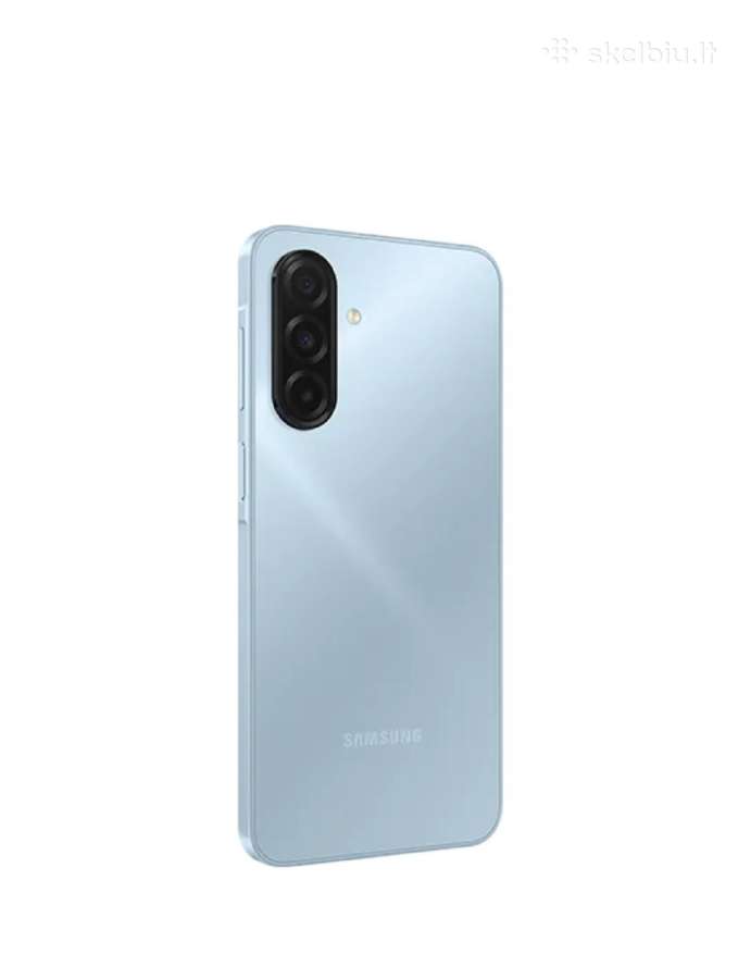 Galaxy A17 4G išmanusis telef.128gb , Light Blue - nuotraukos Nr. 5