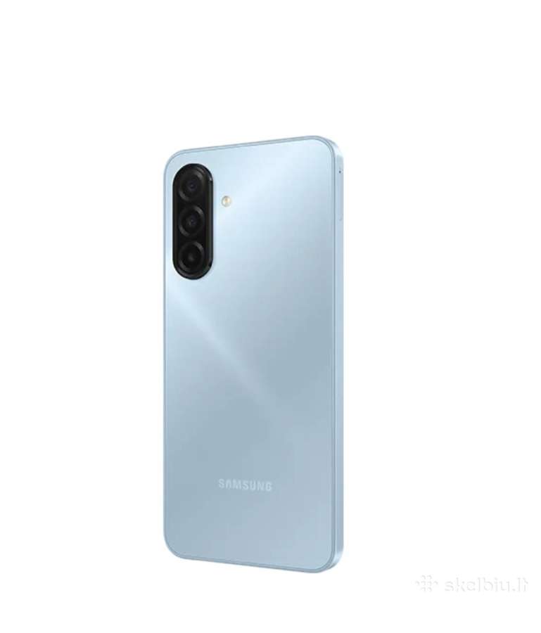 Galaxy A17 4G išmanusis telef.128gb , Light Blue - nuotraukos Nr. 6