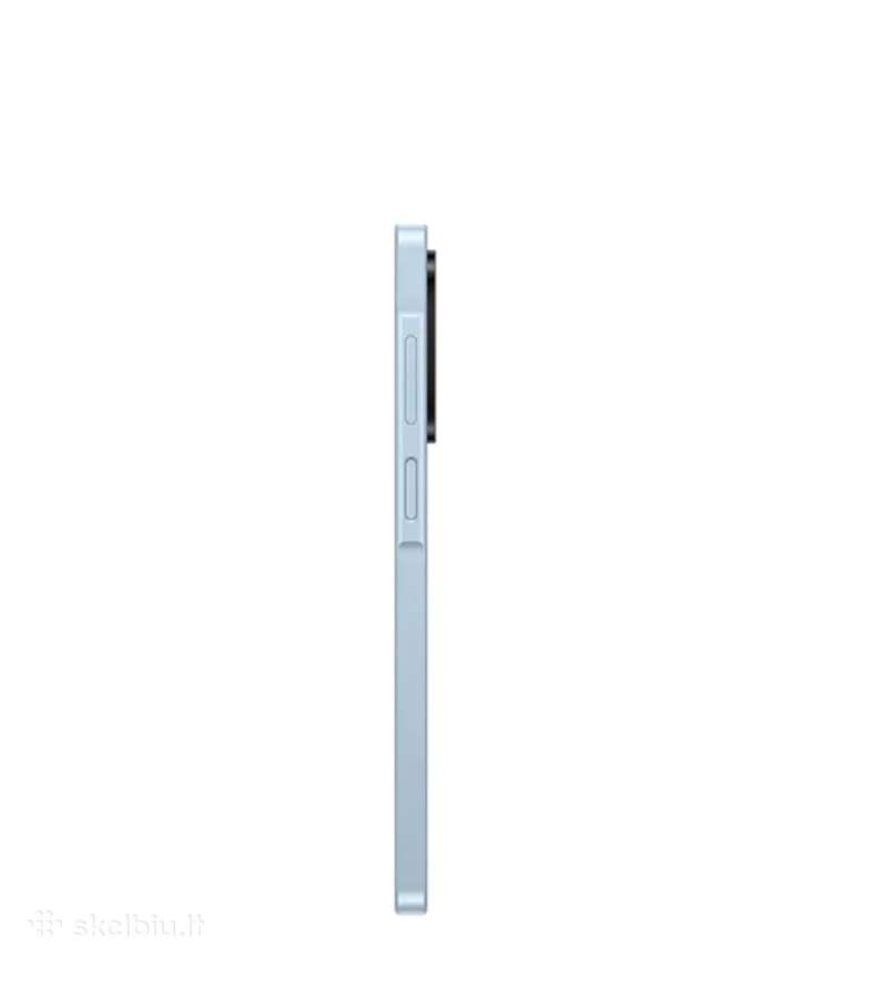 Galaxy A17 4G išmanusis telef.128gb , Light Blue - nuotraukos Nr. 8