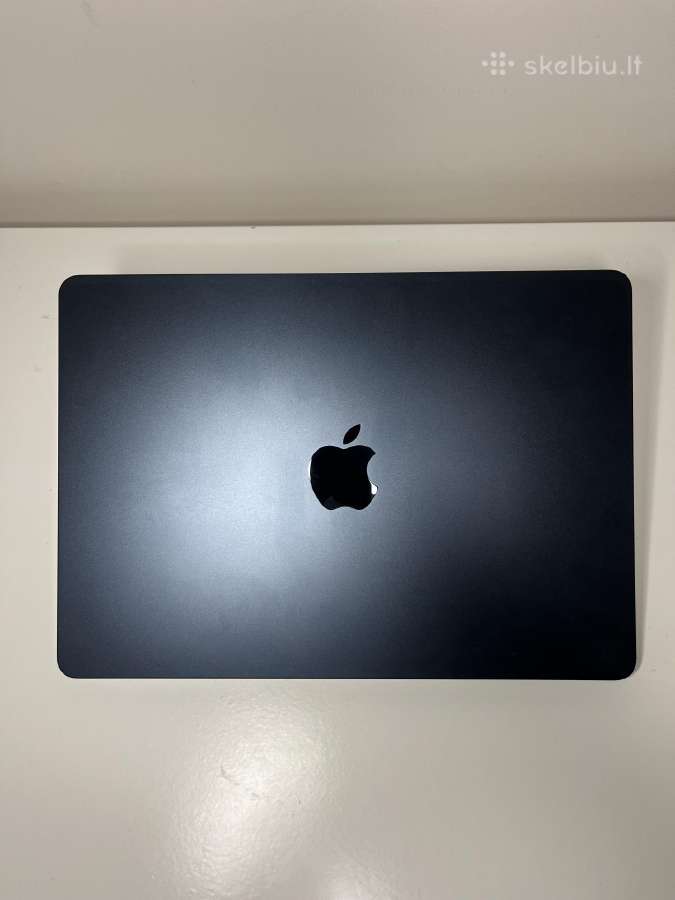 MacBook Air 2025 M4 - nuotraukos Nr. 4