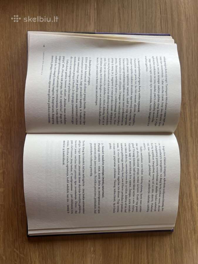 Turtingas tėtis, vargšas tėtis - R. Kiyosaki - nuotraukos Nr. 3