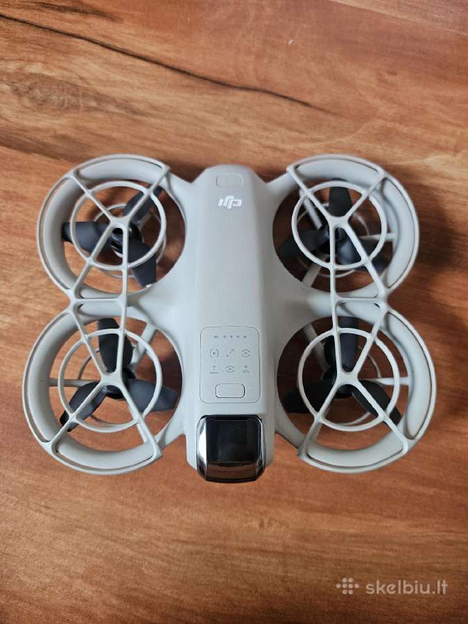 Dji Neo Fly More Combo - nuotraukos Nr. 3
