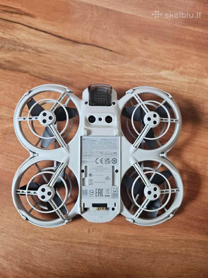 Dji Neo Fly More Combo - nuotraukos Nr. 4