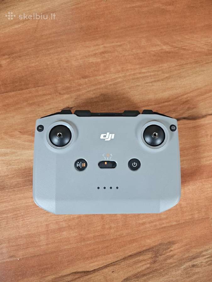 Dji Neo Fly More Combo - nuotraukos Nr. 6