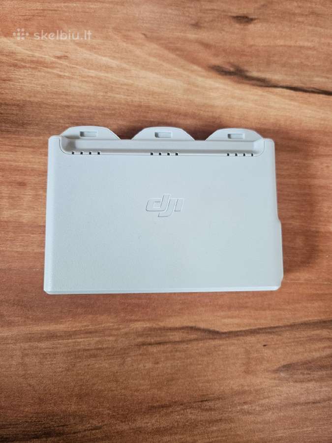 Dji Neo Fly More Combo - nuotraukos Nr. 8