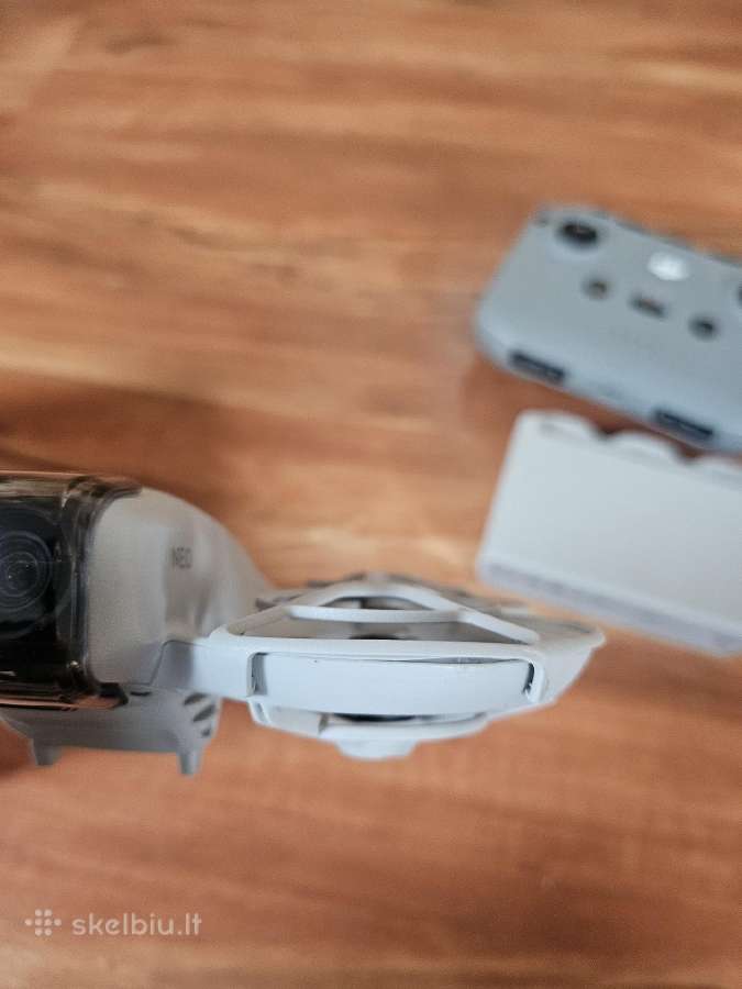 Dji Neo Fly More Combo - nuotraukos Nr. 10