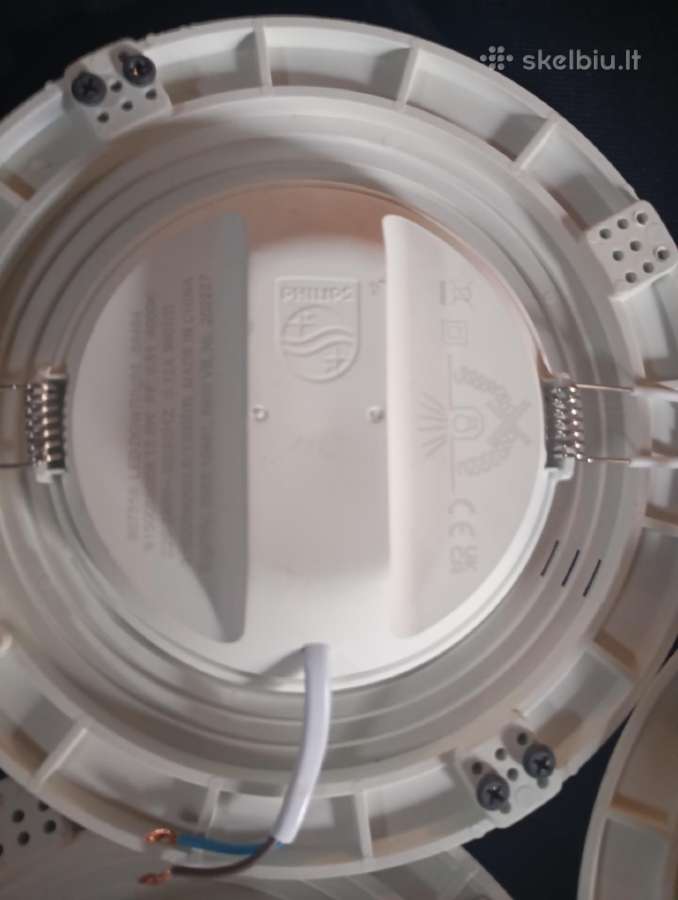 Philips LED - nuotraukos Nr. 4