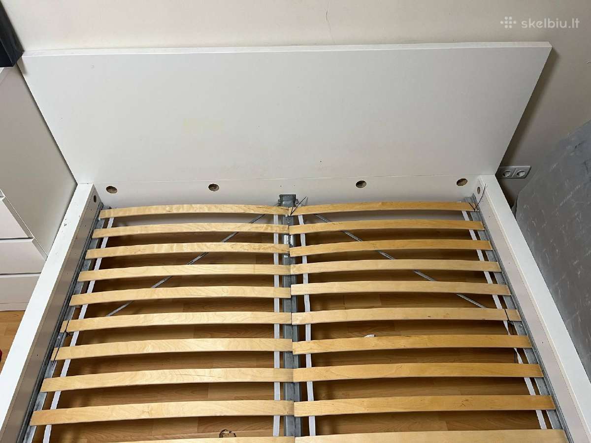 Ikea Malm - nuotraukos Nr. 2