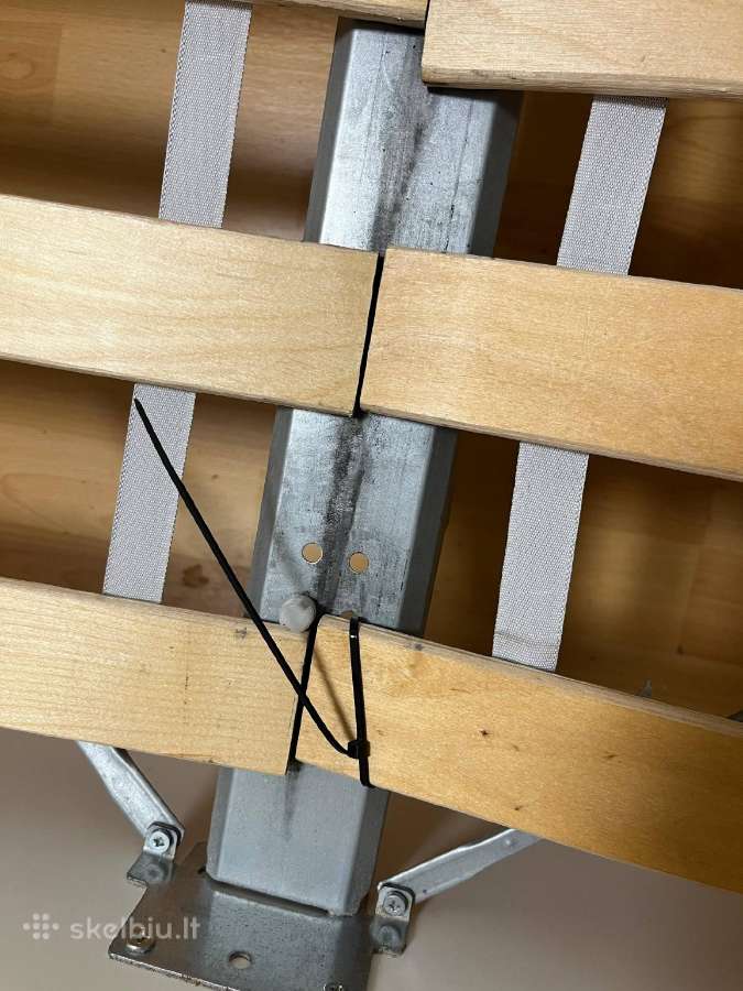 Ikea Malm - nuotraukos Nr. 3