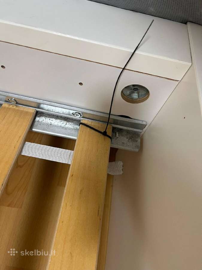 Ikea Malm - nuotraukos Nr. 4