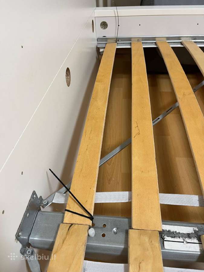 Ikea Malm - nuotraukos Nr. 5
