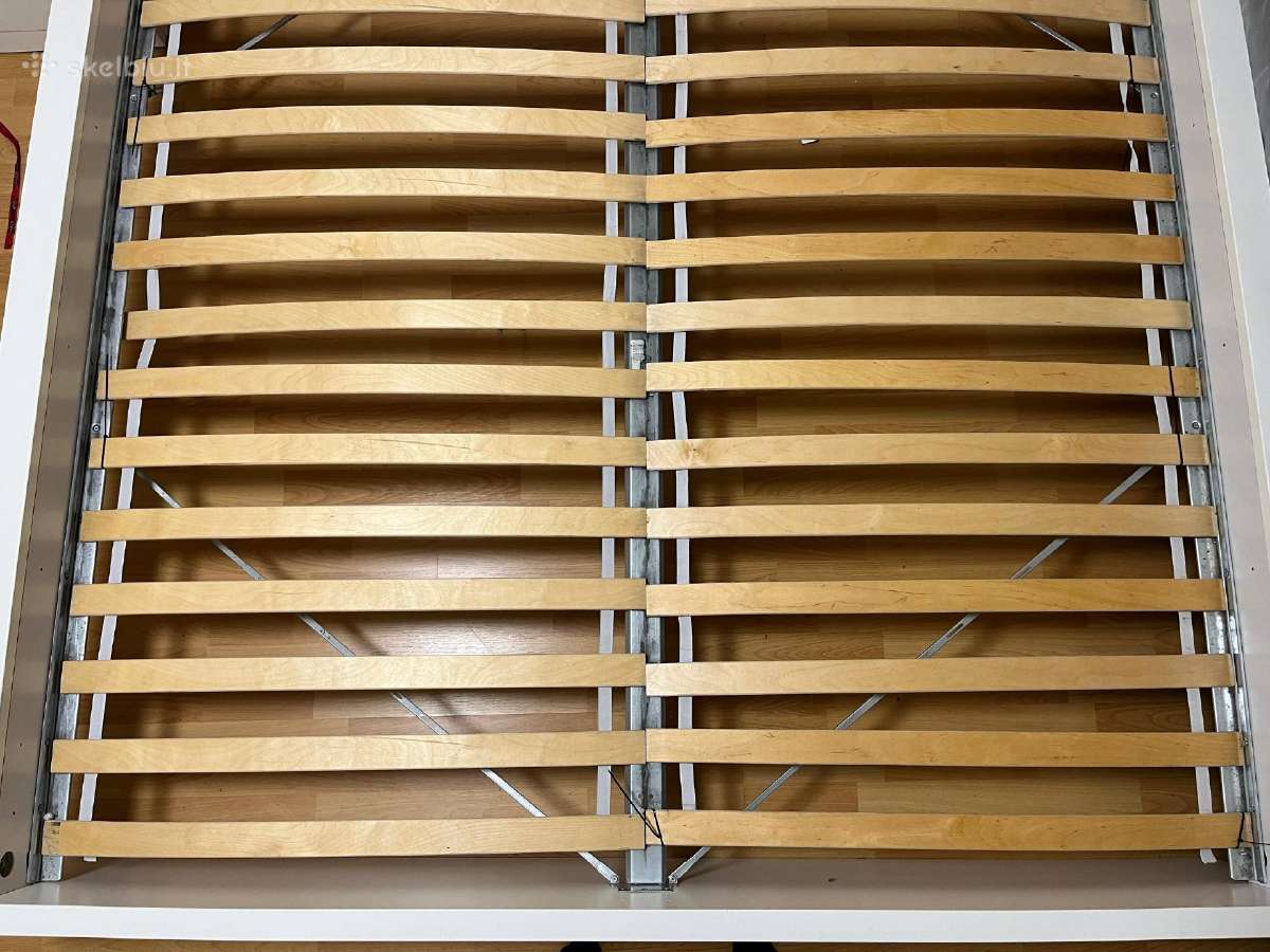 Ikea Malm - nuotraukos Nr. 6