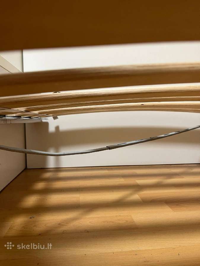 Ikea Malm - nuotraukos Nr. 7