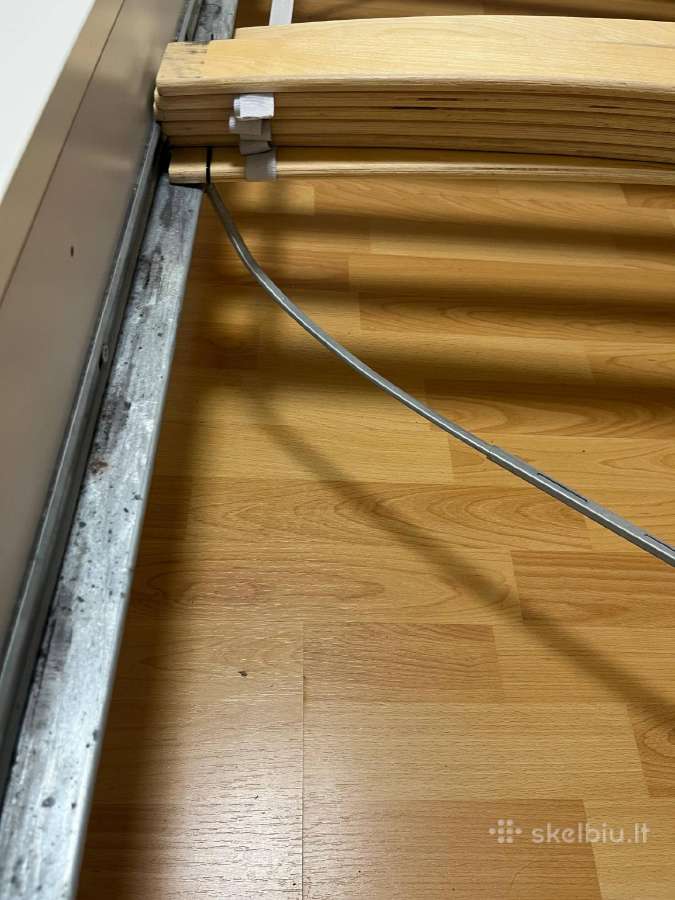Ikea Malm - nuotraukos Nr. 8